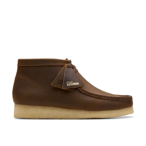 clarks official website.